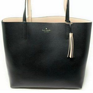 KATE SPADE - Marina Lakeland Drive Reversible Tote